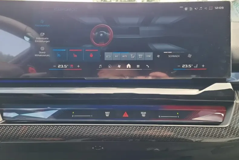 BMW M5 (Seria 5) din 2025 cu 4.162 km - oferta BMW204141 - foto 16