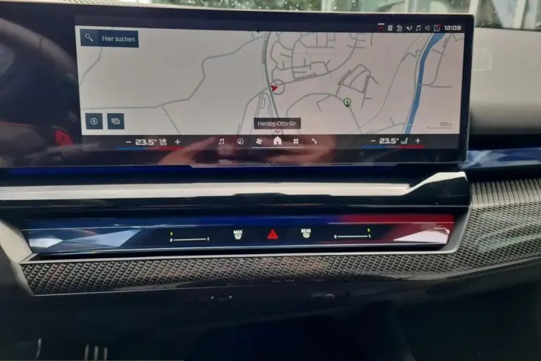 BMW M5 (Seria 5) din 2025 cu 4.162 km - oferta BMW204141 - foto 18