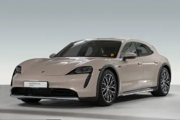 Porsche Taycan din 2023 - oferta POR204142