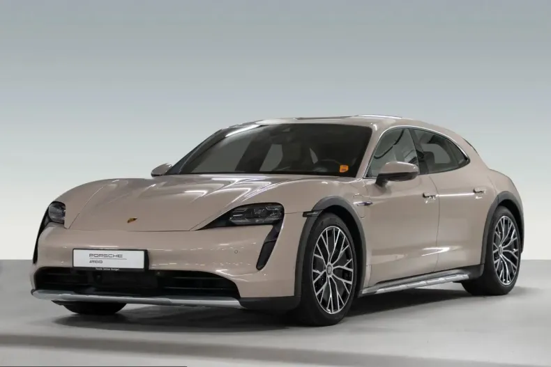 Porsche Taycan din 2023 cu 63.300 km - oferta POR204142 - foto 1