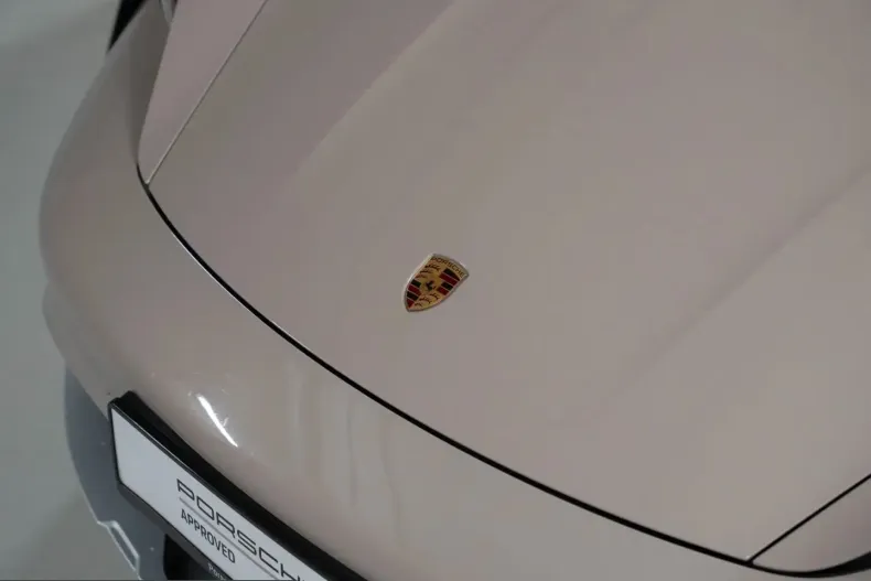 Porsche Taycan din 2023 cu 63.300 km - oferta POR204142 - foto 15