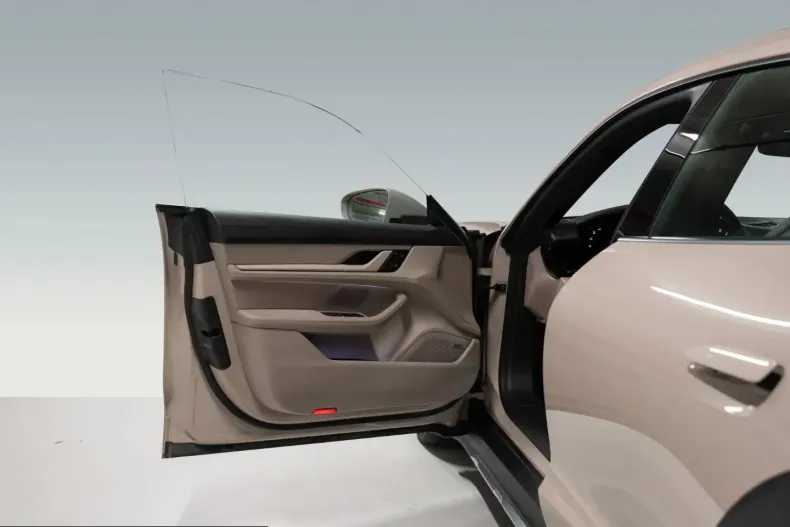 Porsche Taycan din 2023 cu 63.300 km - oferta POR204142 - foto 20