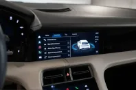 Porsche Taycan din 2023 cu 63.300 km - oferta POR204142 - foto 27