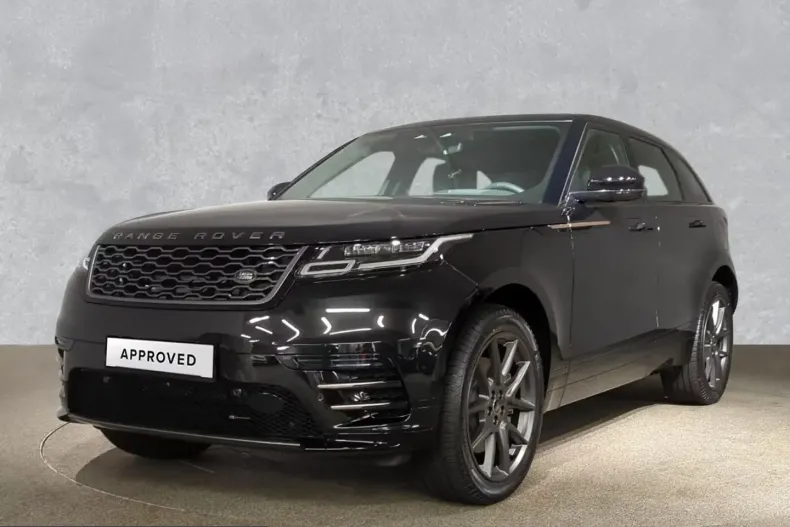 Land Rover Range Rover Velar din 2023 cu 3.000 km - oferta LAN204143 - foto 3