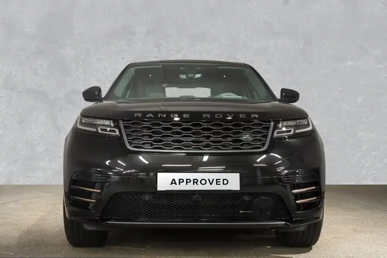 Land Rover Range Rover Velar din 2023 cu 3.000 km - oferta LAN204143 - foto 4
