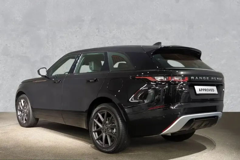 Land Rover Range Rover Velar din 2023 cu 3.000 km - oferta LAN204143 - foto 8