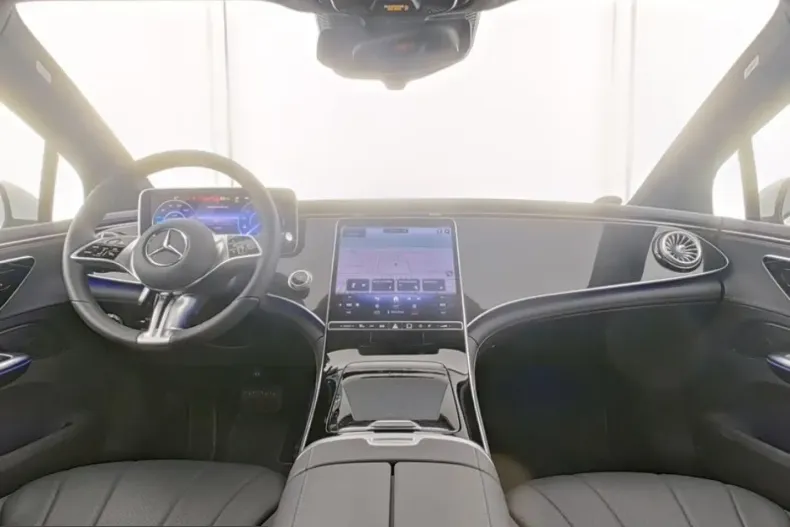 Mercedes-Benz EQE din 2025 cu 13.101 km - oferta MER204144 - foto 5