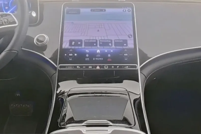 Mercedes-Benz EQE din 2025 cu 13.101 km - oferta MER204144 - foto 7