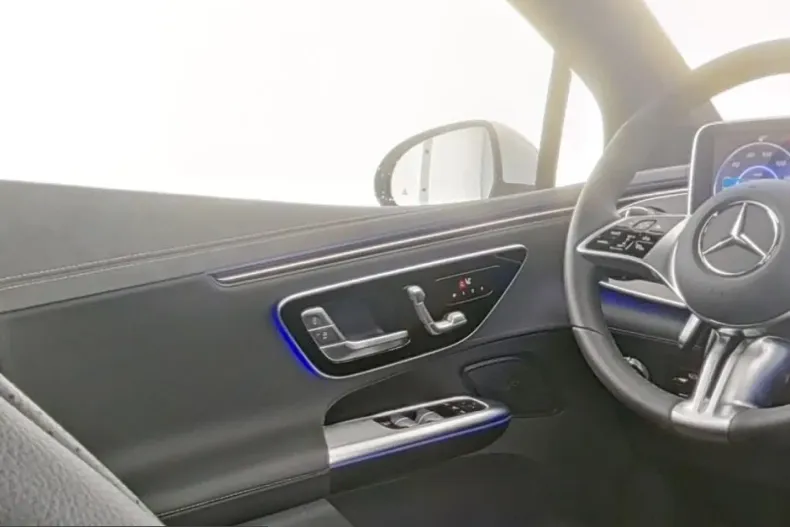 Mercedes-Benz EQE din 2025 cu 13.101 km - oferta MER204144 - foto 8