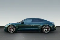 Porsche Taycan din 2023 cu 83.050 km - oferta POR204145 - foto 2