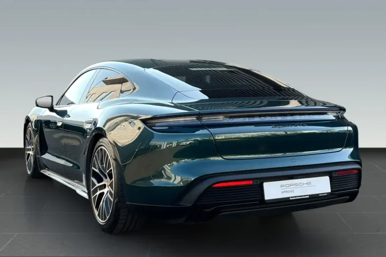 Porsche Taycan din 2023 cu 83.050 km - oferta POR204145 - foto 3