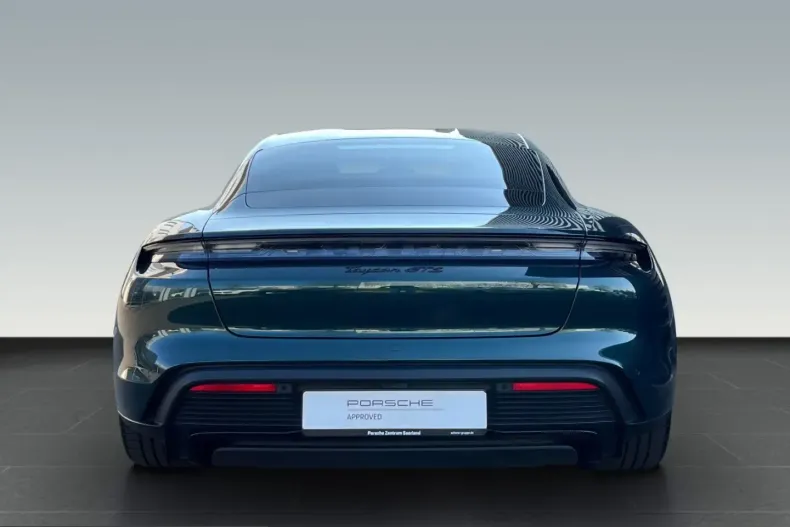 Porsche Taycan din 2023 cu 83.050 km - oferta POR204145 - foto 6