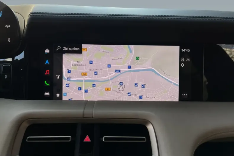 Porsche Taycan din 2023 cu 83.050 km - oferta POR204145 - foto 13