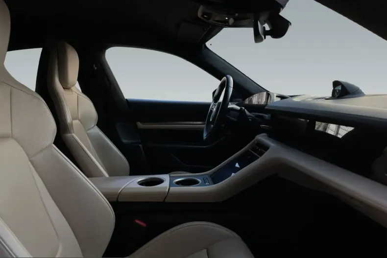 Porsche Taycan din 2023 cu 83.050 km - oferta POR204145 - foto 14