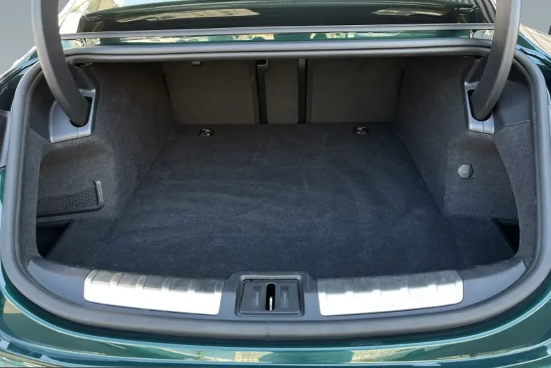 Porsche Taycan din 2023 cu 83.050 km - oferta POR204145 - foto 15