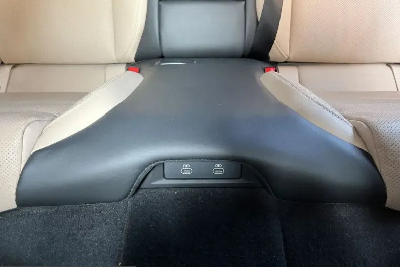 Porsche Taycan din 2023 cu 83.050 km - oferta POR204145 - foto 23