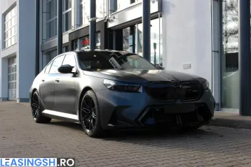 BMW M5 din 2024 - oferta BMW204146