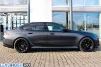 BMW M5 (Seria 5) din 2024 cu 37.490 km - oferta BMW204146 - foto 4