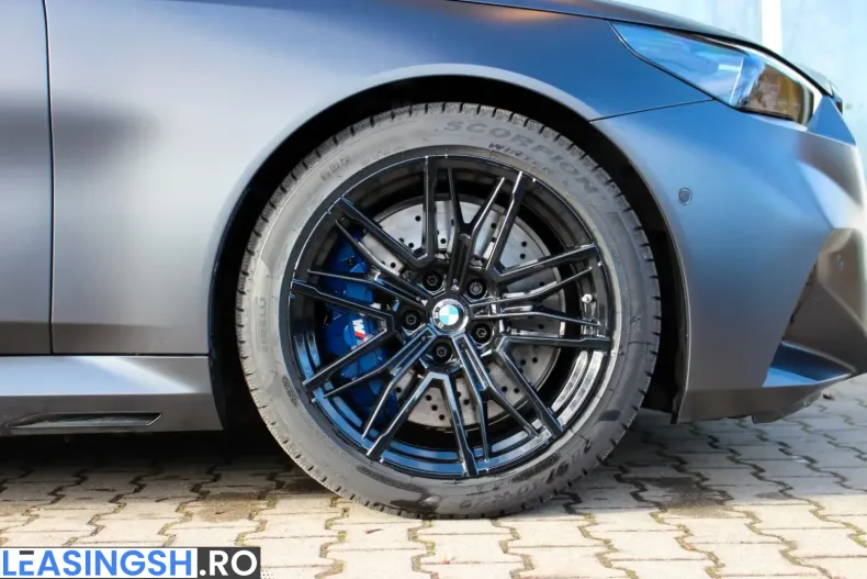 BMW M5 (Seria 5) din 2024 cu 37.490 km - oferta BMW204146 - foto 9