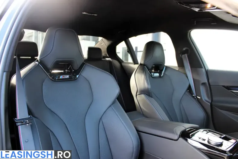 BMW M5 (Seria 5) din 2024 cu 37.490 km - oferta BMW204146 - foto 10