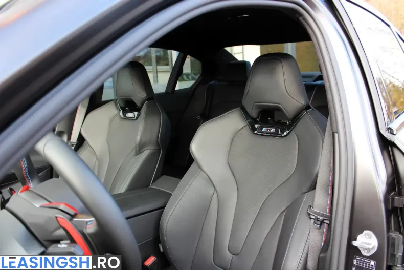 BMW M5 (Seria 5) din 2024 cu 37.490 km - oferta BMW204146 - foto 15