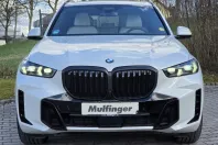 BMW X5 (Seria X) din 2025 cu 19.964 km - oferta BMW204147 - foto 1