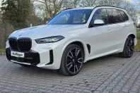 BMW X5 (Seria X) din 2025 cu 19.964 km - oferta BMW204147 - foto 2