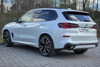 BMW X5 (Seria X) din 2025 cu 19.964 km - oferta BMW204147 - foto 3