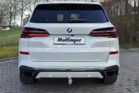 BMW X5 (Seria X) din 2025 cu 19.964 km - oferta BMW204147 - foto 4