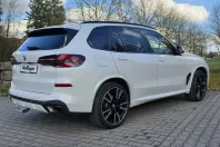 BMW X5 (Seria X) din 2025 cu 19.964 km - oferta BMW204147 - foto 5