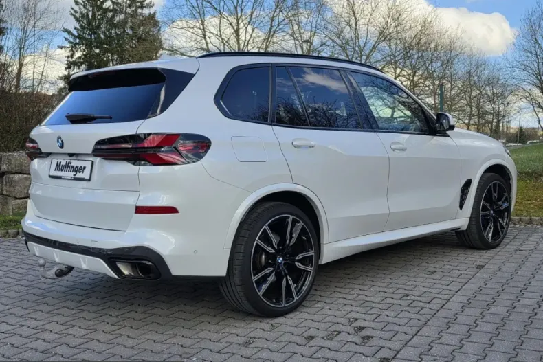 BMW X5 (Seria X) din 2025 cu 19.964 km - oferta BMW204147 - foto 5