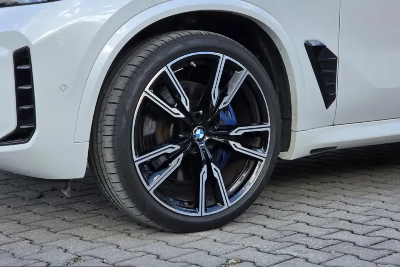 BMW X5 (Seria X) din 2025 cu 19.964 km - oferta BMW204147 - foto 6