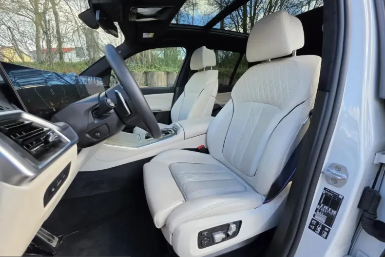 BMW X5 (Seria X) din 2025 cu 19.964 km - oferta BMW204147 - foto 7