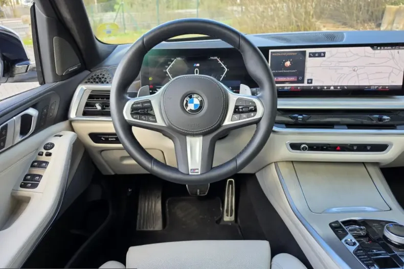 BMW X5 (Seria X) din 2025 cu 19.964 km - oferta BMW204147 - foto 8
