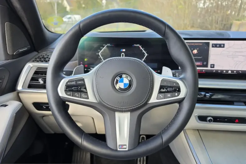 BMW X5 (Seria X) din 2025 cu 19.964 km - oferta BMW204147 - foto 9