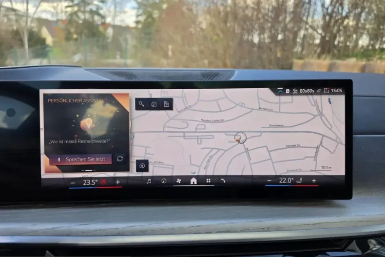 BMW X5 (Seria X) din 2025 cu 19.964 km - oferta BMW204147 - foto 10