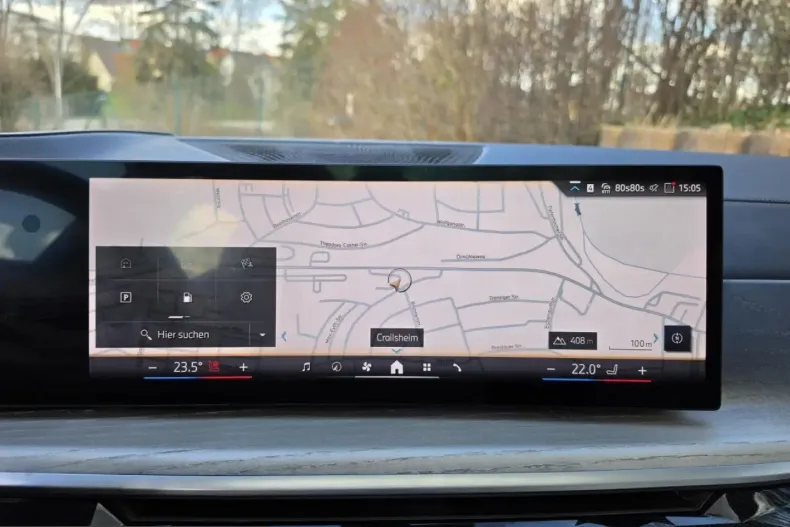 BMW X5 (Seria X) din 2025 cu 19.964 km - oferta BMW204147 - foto 11