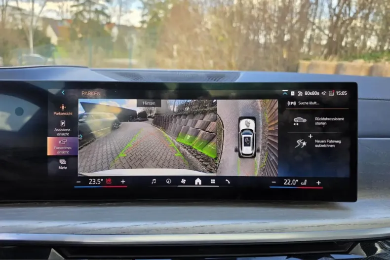 BMW X5 (Seria X) din 2025 cu 19.964 km - oferta BMW204147 - foto 12