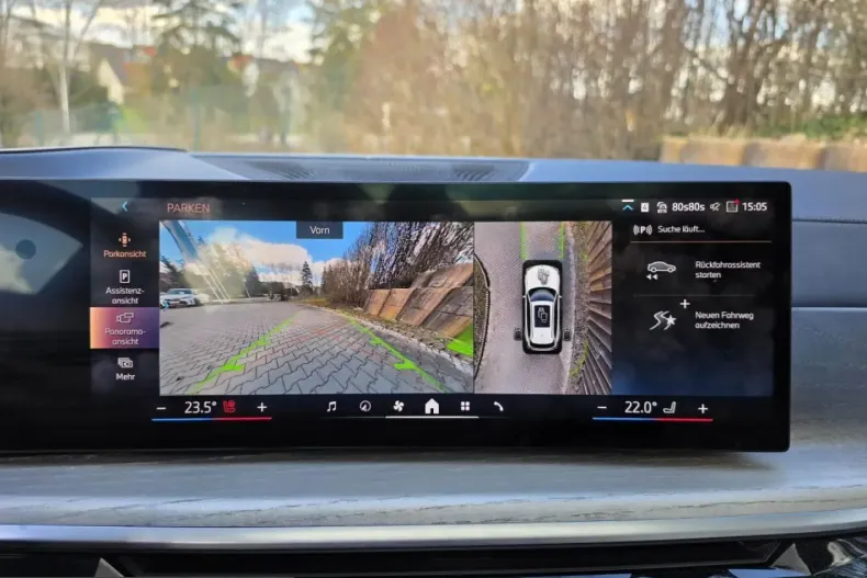 BMW X5 (Seria X) din 2025 cu 19.964 km - oferta BMW204147 - foto 13