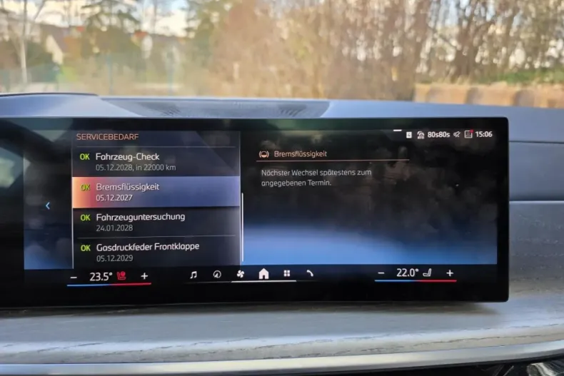 BMW X5 (Seria X) din 2025 cu 19.964 km - oferta BMW204147 - foto 15