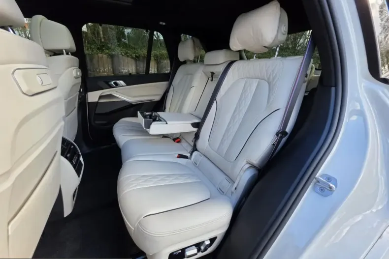 BMW X5 (Seria X) din 2025 cu 19.964 km - oferta BMW204147 - foto 16