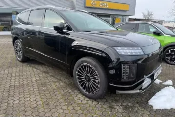 Hyundai IONIQ 9 din 2026 - oferta HYU204148