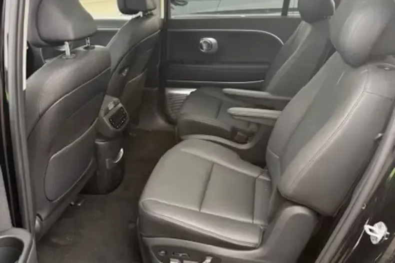 Hyundai IONIQ 9 din 2026 cu 1.000 km - oferta HYU204148 - foto 7