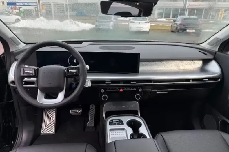 Hyundai IONIQ 9 din 2026 cu 1.000 km - oferta HYU204148 - foto 8