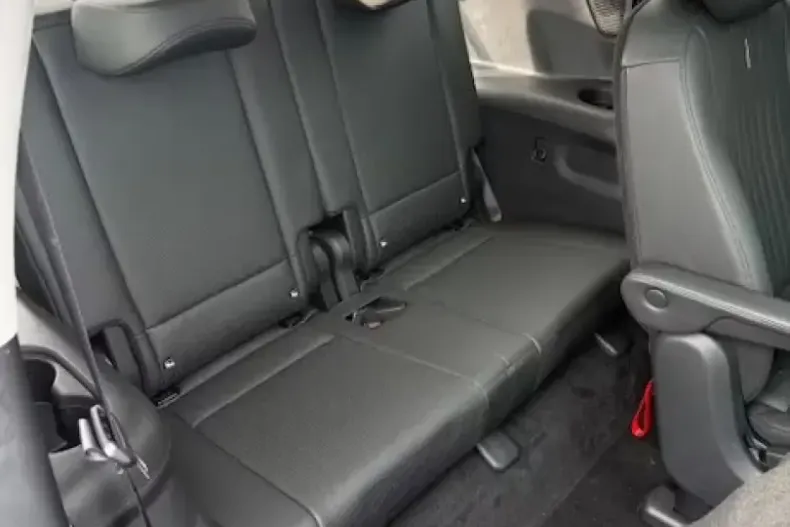 Hyundai IONIQ 9 din 2026 cu 1.000 km - oferta HYU204148 - foto 9