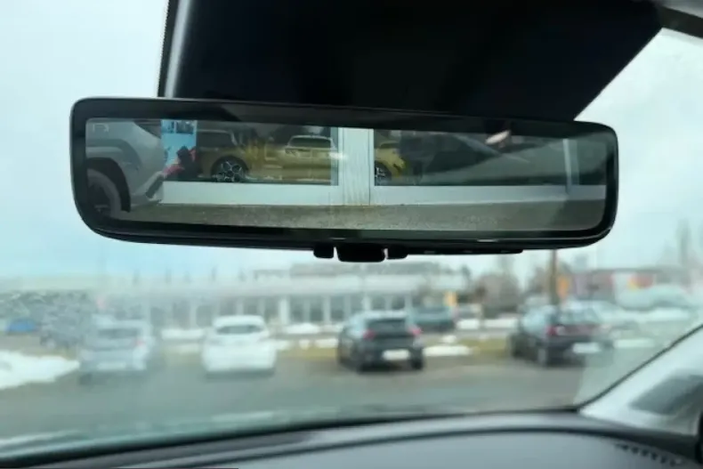 Hyundai IONIQ 9 din 2026 cu 1.000 km - oferta HYU204148 - foto 11