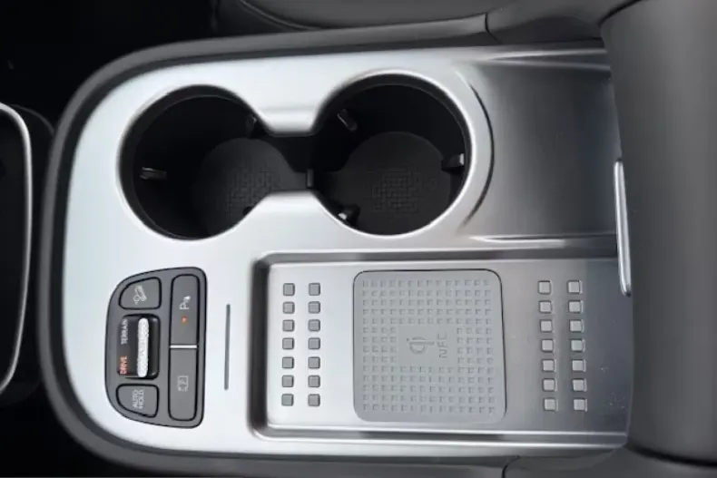 Hyundai IONIQ 9 din 2026 cu 1.000 km - oferta HYU204148 - foto 14