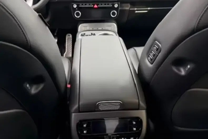 Hyundai IONIQ 9 din 2026 cu 1.000 km - oferta HYU204148 - foto 15