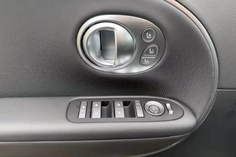 Hyundai IONIQ 9 din 2026 cu 1.000 km - oferta HYU204148 - foto 18