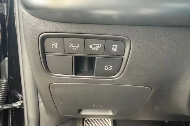 Hyundai IONIQ 9 din 2026 cu 1.000 km - oferta HYU204148 - foto 19